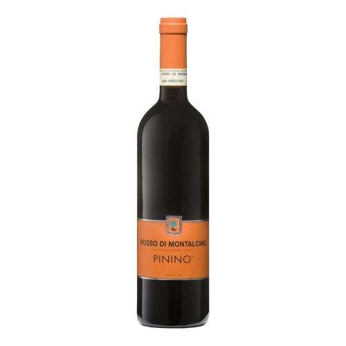 Rosso di Monalcino 2021 750ml - Rotwein von Pinino