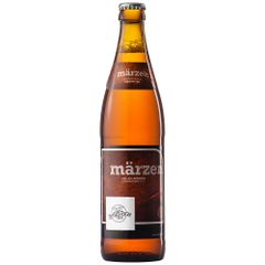 Märzen Bier 500ml - ausgewogene Hopfen und Malz Aromen - spritzig - feinherbe Bitterstoffe - Bierspezialität von Brauerei Hofstetten