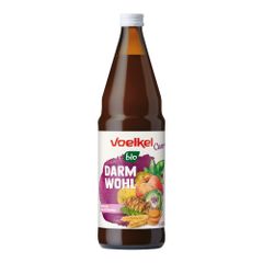 Bio Darmwohl MW 750ml - 6er Vorteilspack von Voelkel