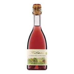 Bio Cuvée #25 Birne/Schlehe/Dou. 375ml von Manufaktur Geiger Prisecco Af