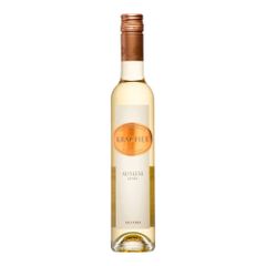 Cuvee Auslese 2022 375ml - Dessertwein von Kracher