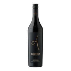 Organic Pinot Gris Straden 2024 750ml by Krispel