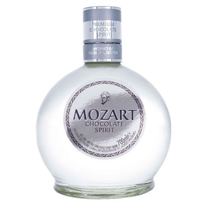 Mozart Chocolate Spirit 700ml von Schlumberger