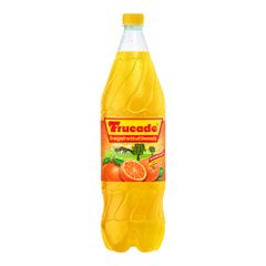 Frucade Orange Pet 1500ml - 6er Vorteilspack von Frucade