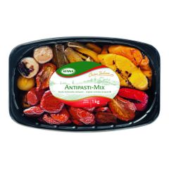 Cucina Italiana Antipasti-Mix 1000g von Senna