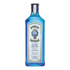 Sapphire Dry Gin 40 %vol. 700ml von Bombay