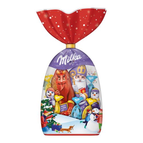 Milka Nikolo mix 241g from Milka