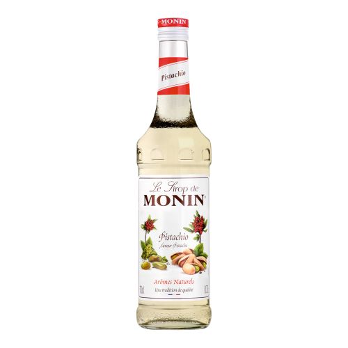 Monin Sirup Pistazie 700ml