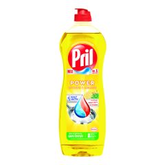 Zitrone&Melisse 750ml von Pril