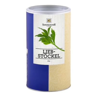 Bio Liebstöckel 140g von Sonnentor