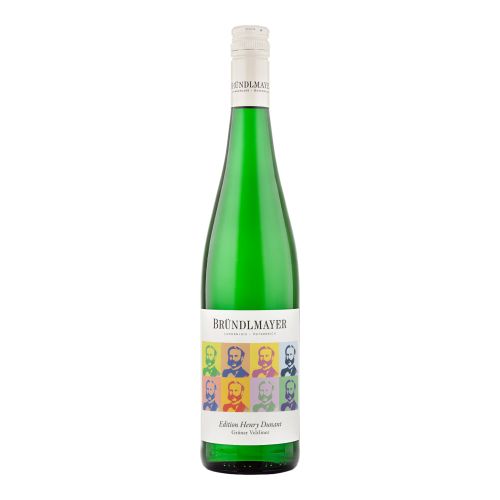 Rotkreuz Wein Grüner Veltliner 2020 750ml