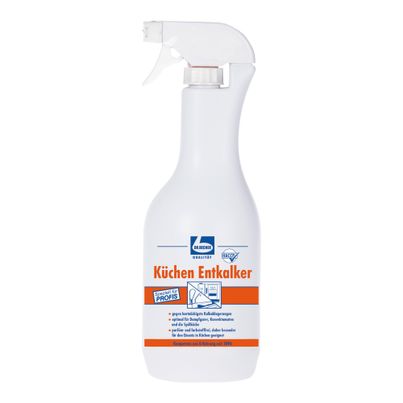 Küchen Entkalker 1000ml von Dr. Becher