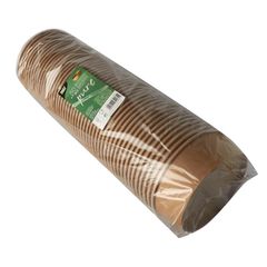 Salatschale Pappe 500ml 50Stück von Papstar