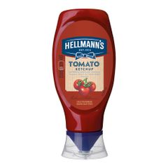 Ketchup 430ml von Hellmann's