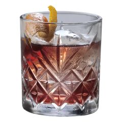 Timeless Wasserglas 21cl von Pasabahce