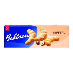 Kipferl nussig&zart 125g von Bahlsen
