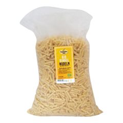 Bio Dinkelspiralen ohne Ei 5000g von Rosenfellner Mühle