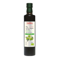 Bio Natives Olivenöl fruchtig 500ml - 6er Vorteilspack von La Selva