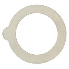 Ersatzgummi Bügelglas Fido 6 Stk. von Bormioli