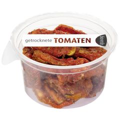 Bio Getrocknete Tomaten 80g - 4er Vorteilspack von Bioverde