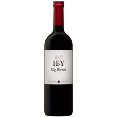 Bio Big Blend 2022 750ml von Iby