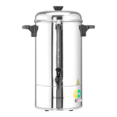 Kaffeefiltermaschine 6000ml von Hendi