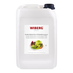 Aceto Balsamico di Modena 5000ml von Wiberg