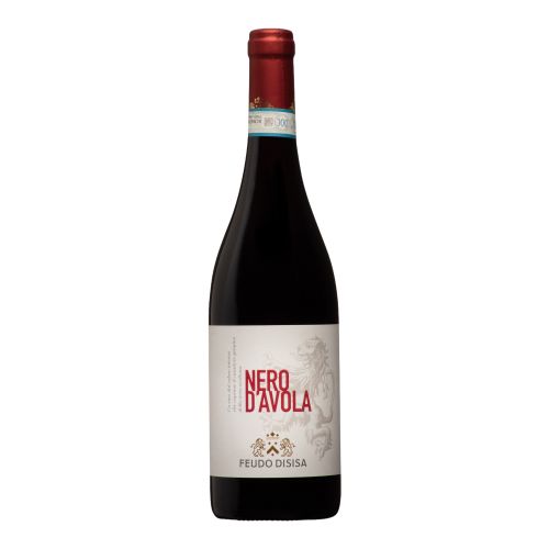 Nero d'Avola 2021 750ml