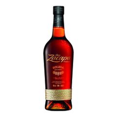 Solero Gran Reserva 700ml von Ron Zacapa