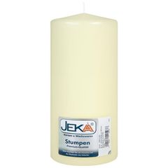 Stumpen 60x120 ivory 1Stück von Jeka