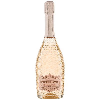 Bio Pizzolato Rose Spumante 750ml