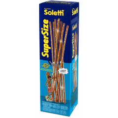 Soletti Salt Sticks SuperSize 4x40g
