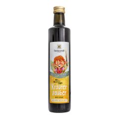 Organic Herbal Magic Syrup 500ml - value pack of 6 from Sonnentor