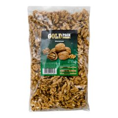 Premium Walnusshälften 1000g von Goldpack