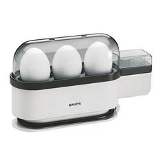 Eierkocher Ovomat Trio von Krups