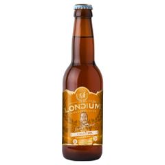 Carinthipa IPA  Craft Bier 330ml - herzhafter Charakter - fruchtige Aromen - Hopfenbittere - Ananas - Grapefruit von Biermanufaktur Loncium