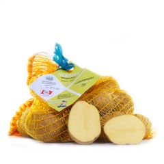 Knödelkartoffel