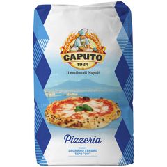 Pizzamehl 00 Blu Pizz 25000g von Caputo