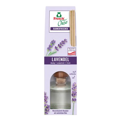 Oase Raumerfrischer Lavendel 90ml von Frosch