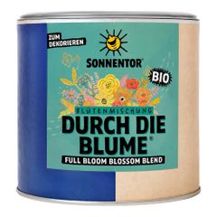 Bio Durch die Blume 25g von Sonnentor