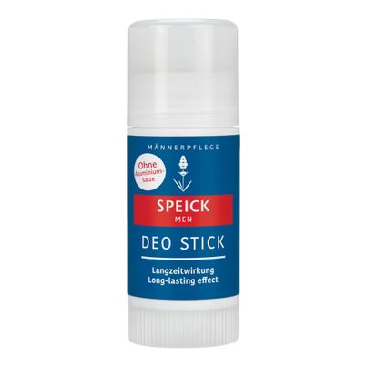 Bio Men Deo Stick 40ml von Speick Naturkosmetik