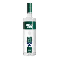 Bio Blue Gin Organic 43% 700ml von Reisetbauer Hans