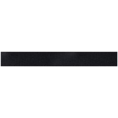 Zierband Doppelsatin schwarz von Jeka