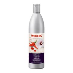 Crema di Aceto Hibiskus-Chilli 500ml from Wiberg