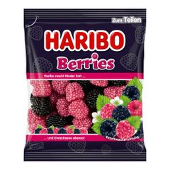 Berries 175g von Haribo
