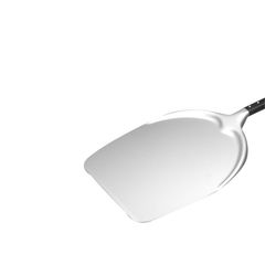 Pizzaschaufel 33x33cm von Piazza Effepi