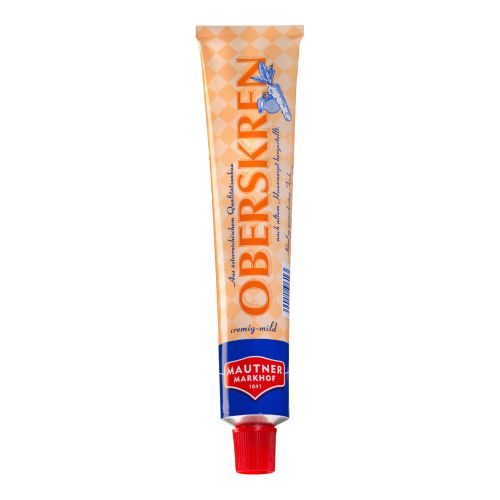 Oberskren 95g from Mautner Markhof