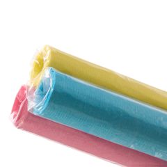 Rolle 1mx1m rosa von Wettex