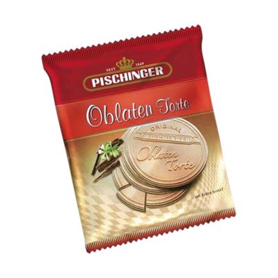 Pischinger Oblaten Torte 110g