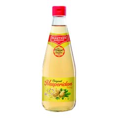 Hesperidenessig 75% 500ml - 15er Vorteilspack von Mautner Markhof